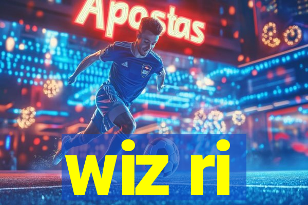 wiz ri